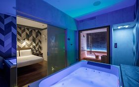 Trilussa Palace Hotel Congress&Spa