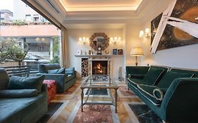 Trilussa Palace Hotel Congress&Spa